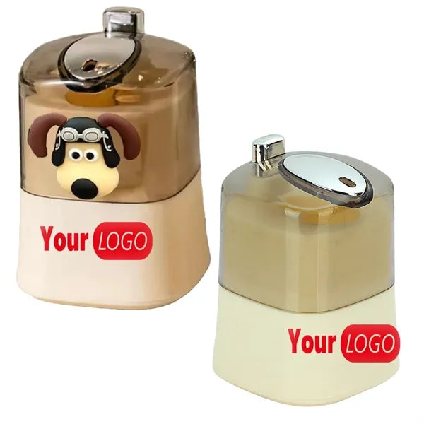 Automatic Pop-up Household Toothpick Holder