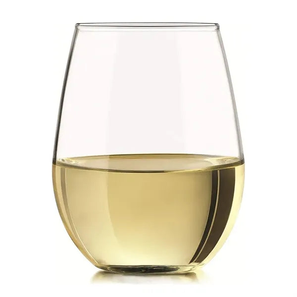 14oz Acrylic Wine Glass
