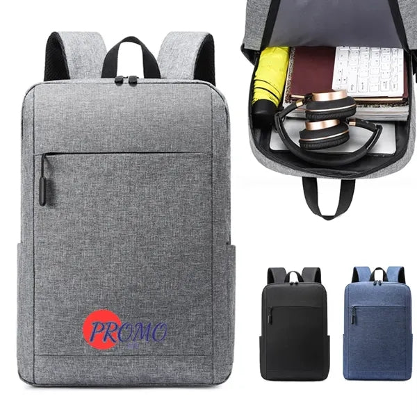 Versatile Business and Casual Backpack