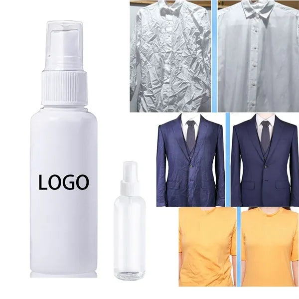 Travel Sized Wrinkle Release Spray