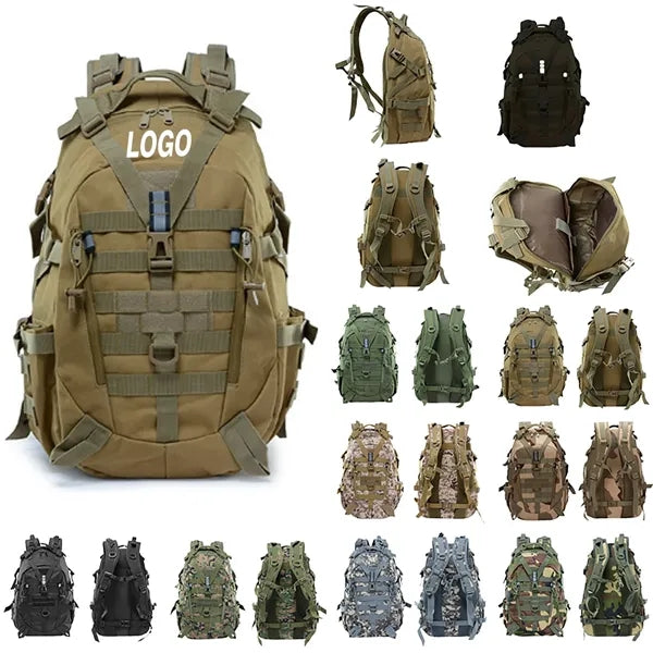 Outdoor Travel Backpack