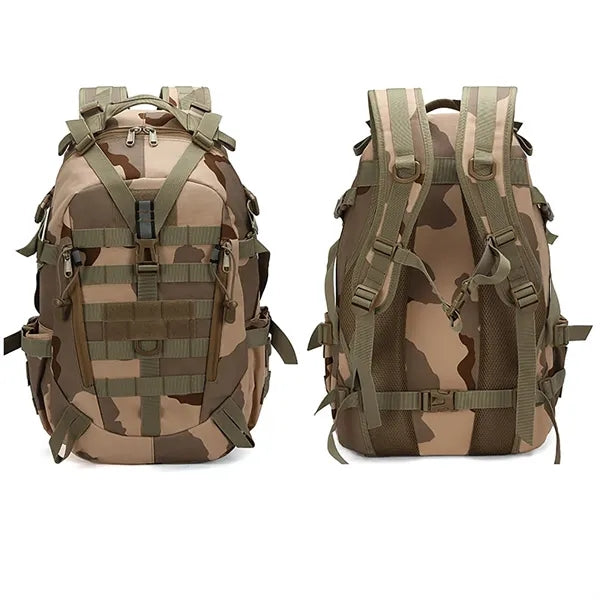 Outdoor Travel Backpack