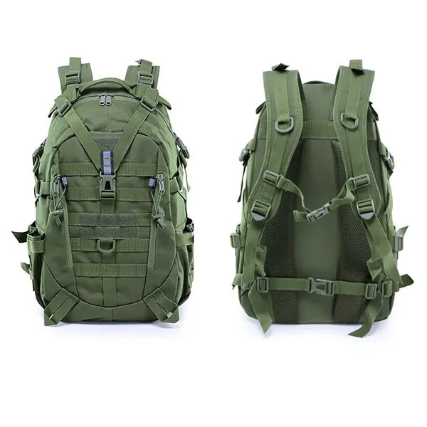 Outdoor Travel Backpack