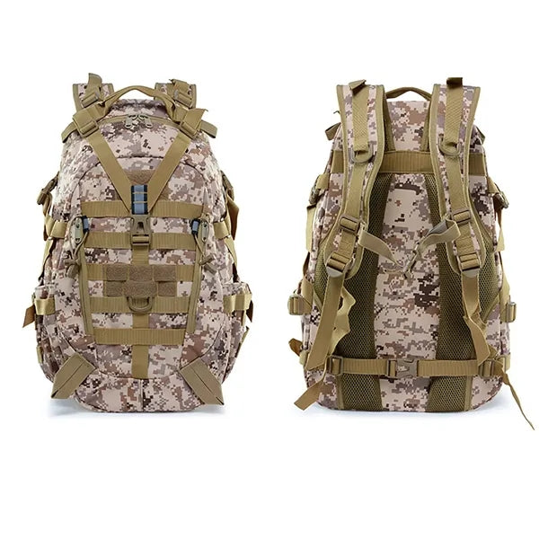 Outdoor Travel Backpack