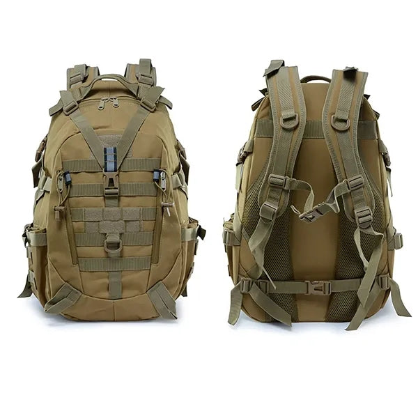 Outdoor Travel Backpack