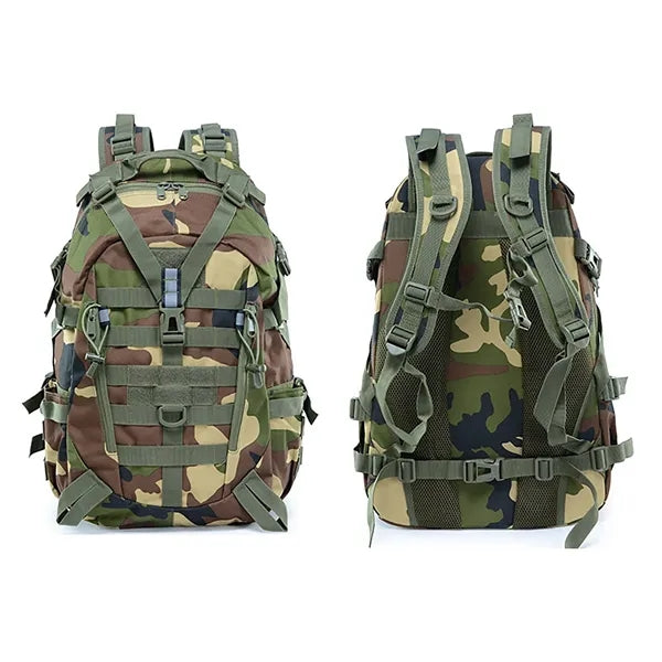 Outdoor Travel Backpack