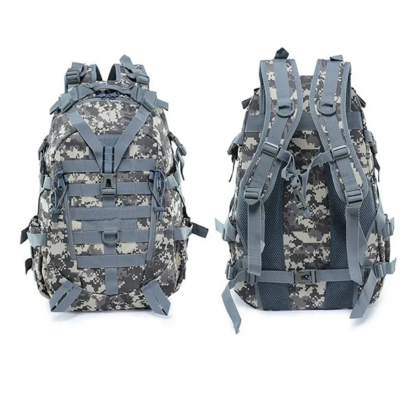 Outdoor Travel Backpack
