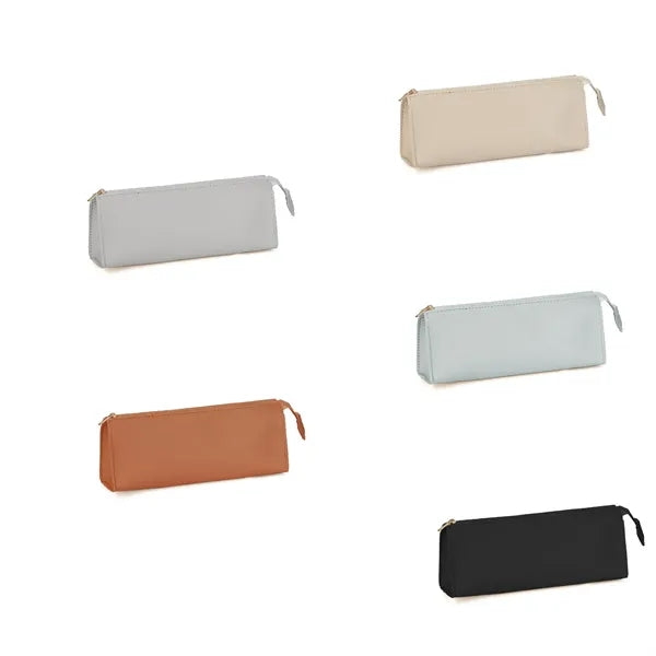 Leather Pen Case