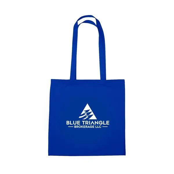 4 oz. Cotton Tote Bag