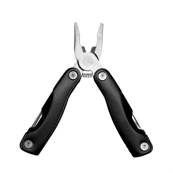 11-in-1 Stainless Steel Multi-Tool Pliers