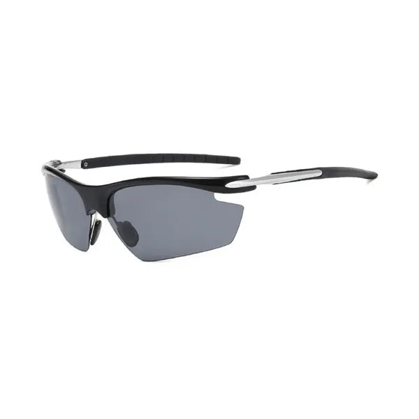 Outdoor Colorful cycling windproof sports sunglasses