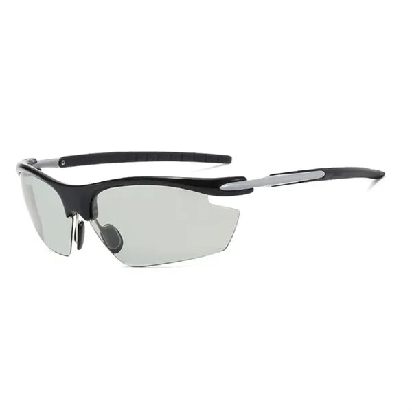 Outdoor Colorful cycling windproof sports sunglasses