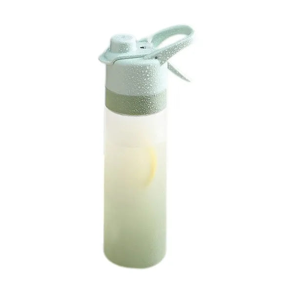Best Sellers Frosted Handheld Sports Spray Mug