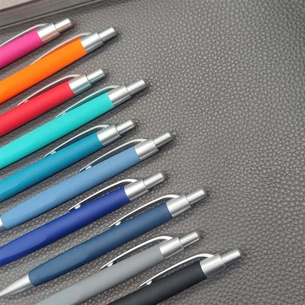Color Glue Spray Ballpoint Pen