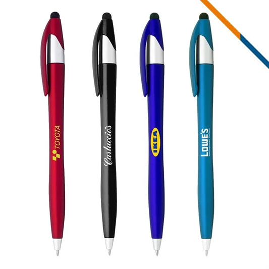 Vicon 2in1 Stylus Ballpoint Pen
