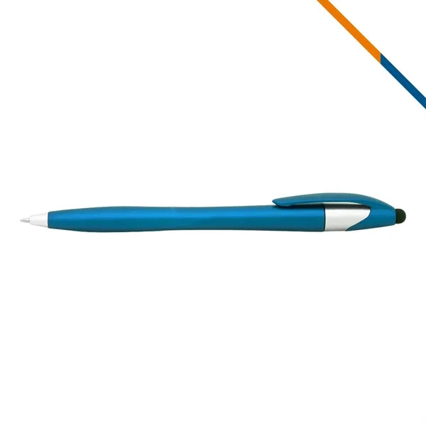 Vicon 2in1 Stylus Ballpoint Pen