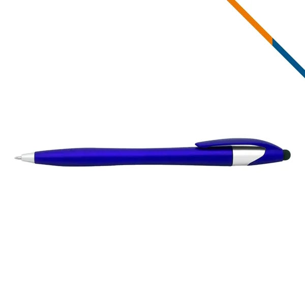 Vicon 2in1 Stylus Ballpoint Pen