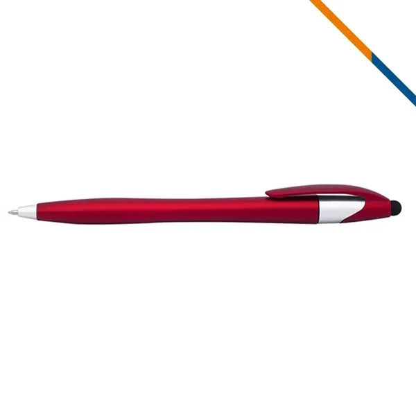 Vicon 2in1 Stylus Ballpoint Pen