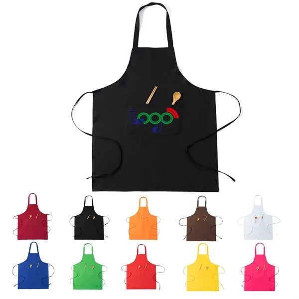 Cotton Fabric Aprons