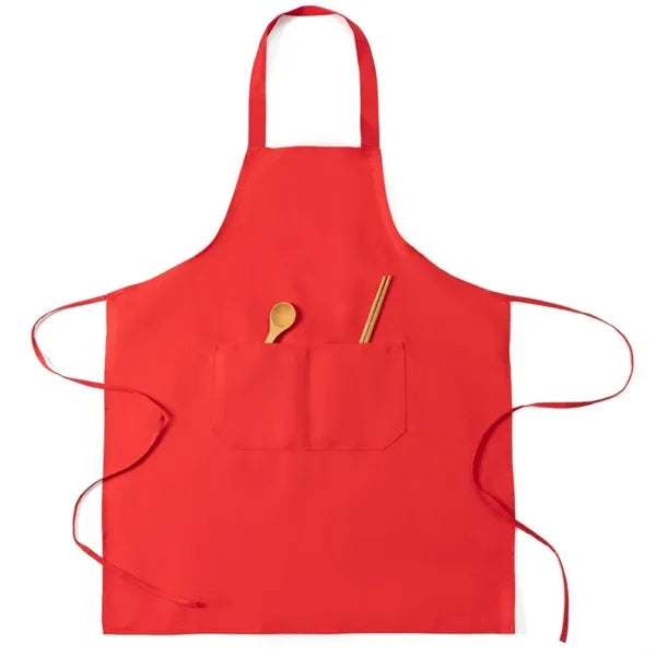 Cotton Fabric Aprons
