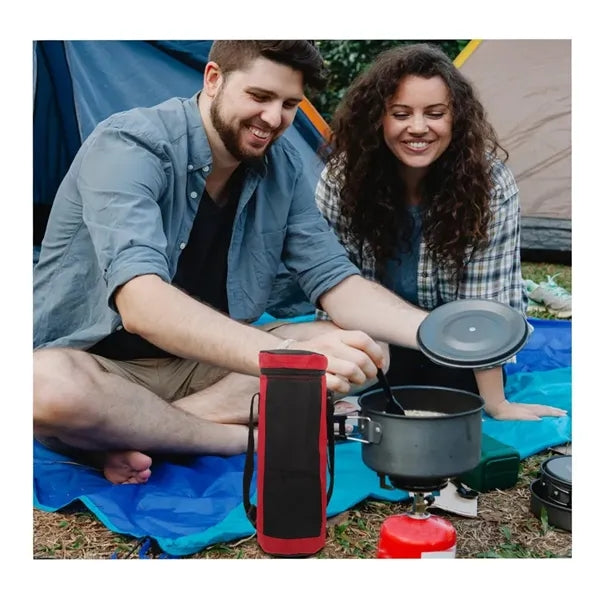 Oxford Insulated Wine Cooler Bag