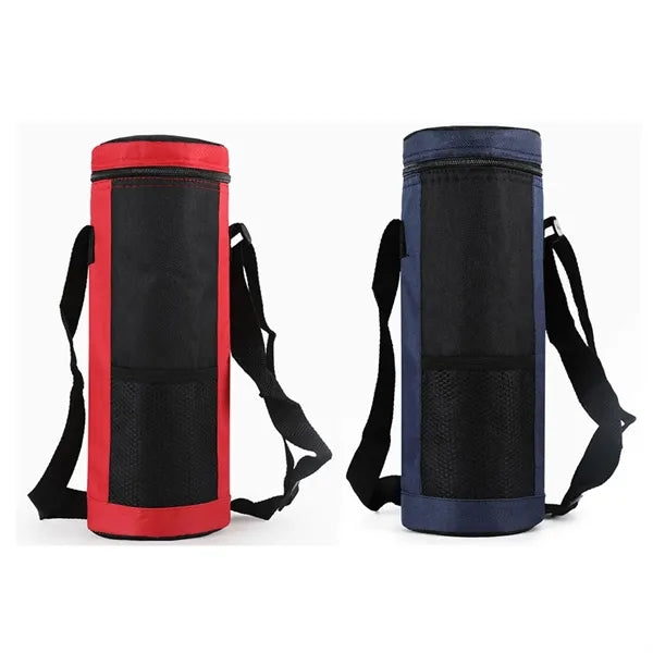 Oxford Insulated Wine Cooler Bag