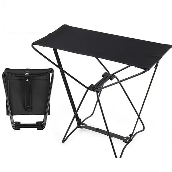 Mini Sturdy Folding Portable Camping Fishing Chair