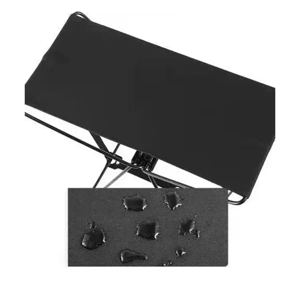 Mini Sturdy Folding Portable Camping Fishing Chair