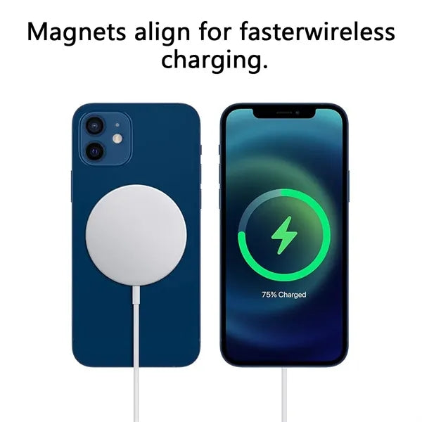 Ultra Slim Wireless Charger 15W