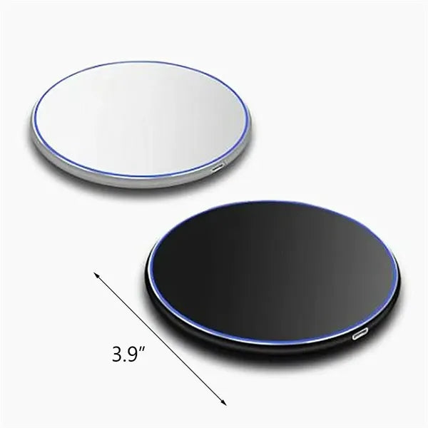 Ultra Slim Wireless Charger 15W