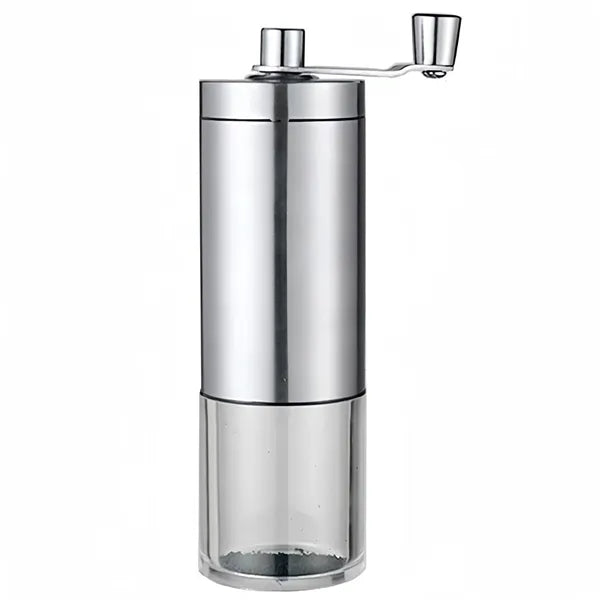 Manual Portable Adjustable Easy Clean Mill Coffee Grinders