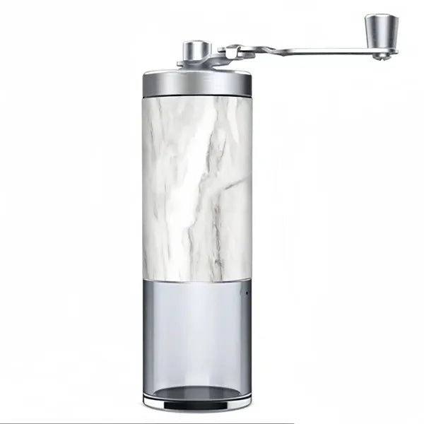Manual Portable Adjustable Easy Clean Mill Coffee Grinders