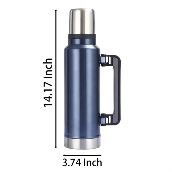 47 OZ Classic Vacuum Insulated Wide Mouth Bottle