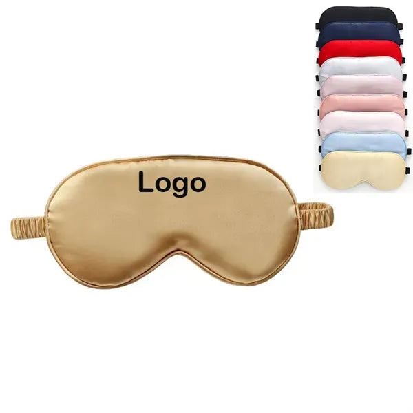 Silk Eye Mask