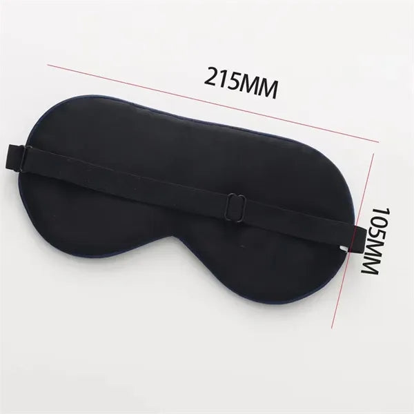 Silk Eye Mask