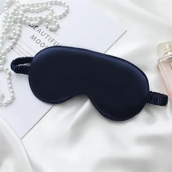 Silk Eye Mask
