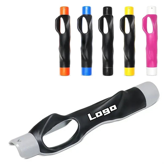 Golf Grip Trainer Attachment Auxiliary Accessories