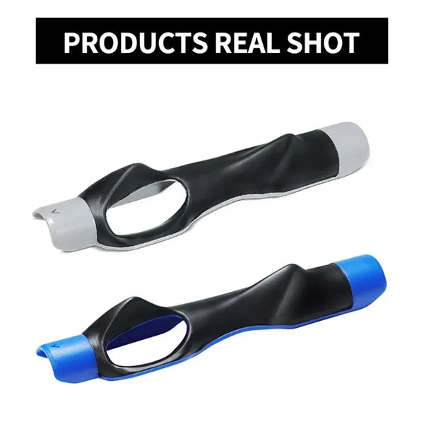 Golf Grip Trainer Attachment Auxiliary Accessories