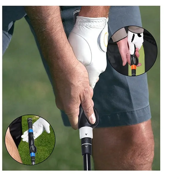 Golf Grip Trainer Attachment Auxiliary Accessories