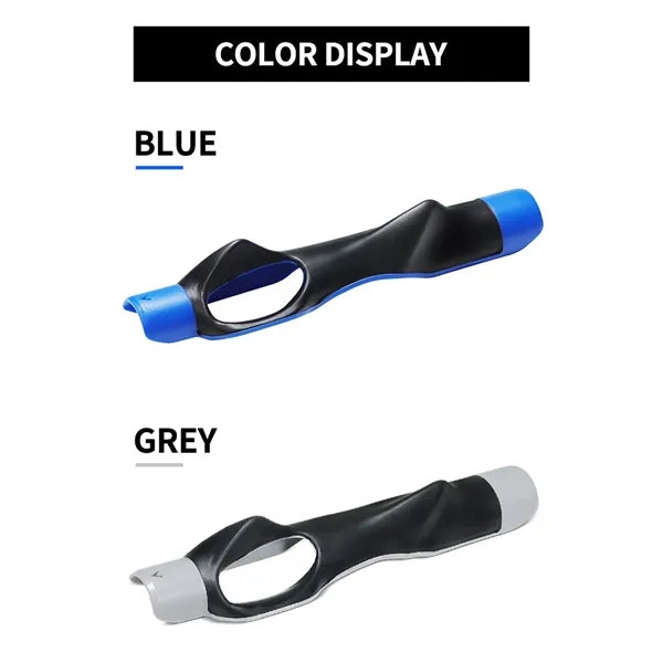 Golf Grip Trainer Attachment Auxiliary Accessories