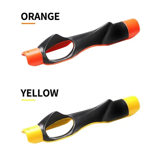 Golf Grip Trainer Attachment Auxiliary Accessories