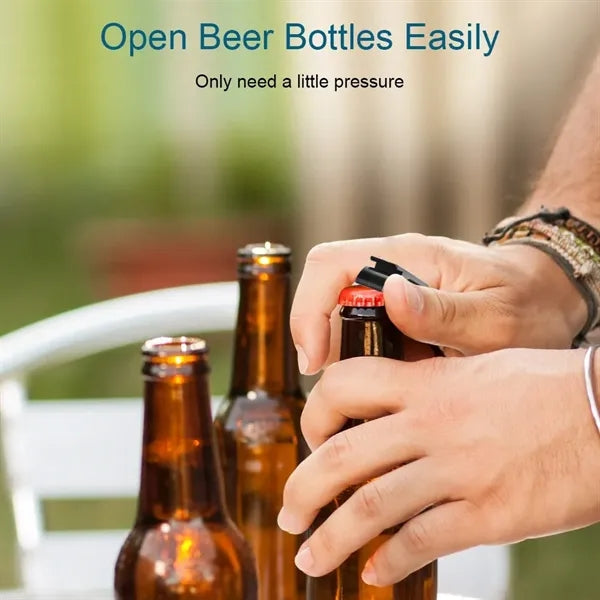 Beer Bottle Openers