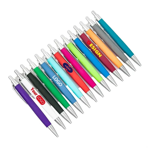 Exhibition Office Ballpoint Pen