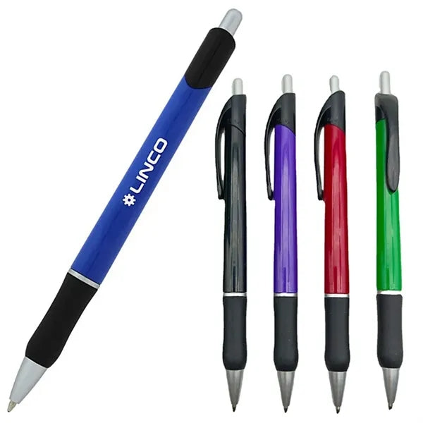 Bennington Pen