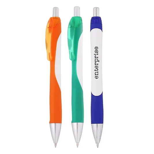 Trio Pen/Stylus/Highlighter