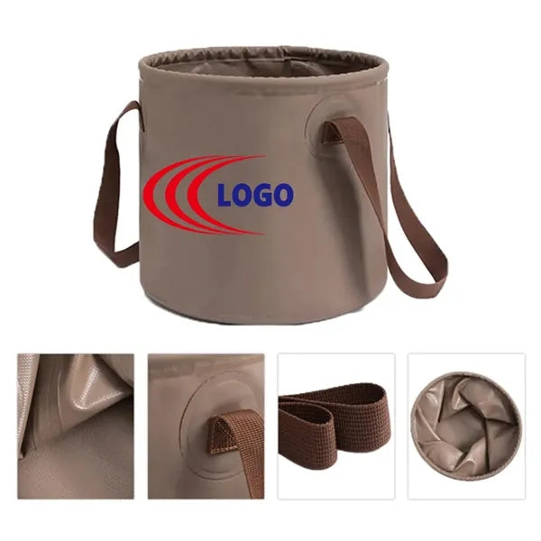 Travel Folding Bucket