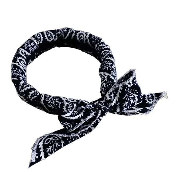 Cooling Scarf