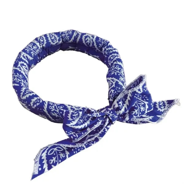 Cooling Scarf