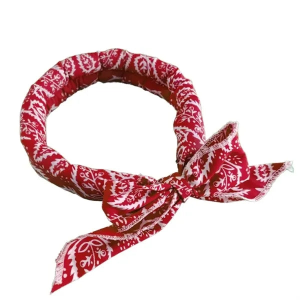 Cooling Scarf