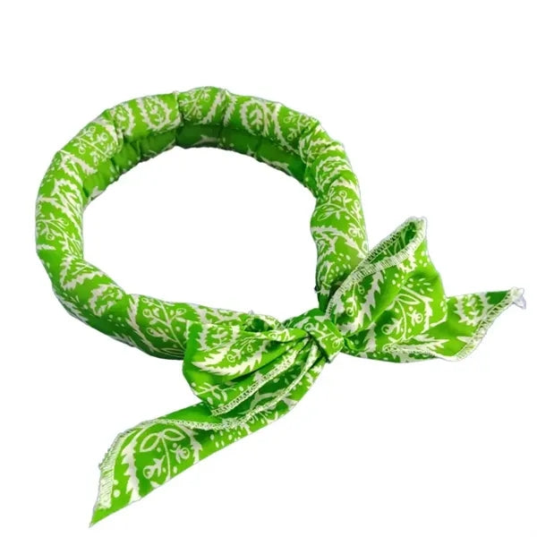 Cooling Scarf